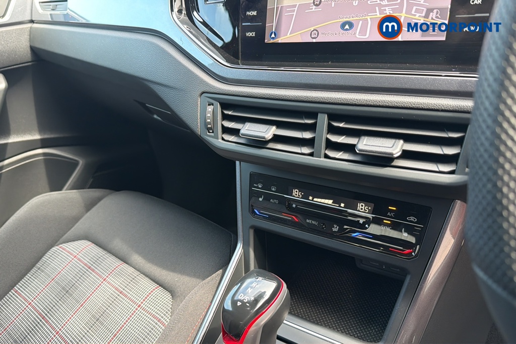 Volkswagen Polo GTI Automatic Petrol Hatchback - Stock Number (1646336) - 12th supplementary image