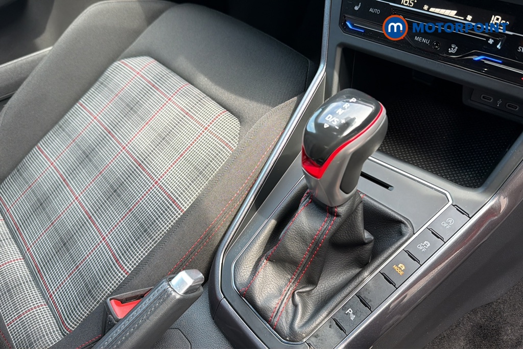 Volkswagen Polo GTI Automatic Petrol Hatchback - Stock Number (1646336) - 15th supplementary image