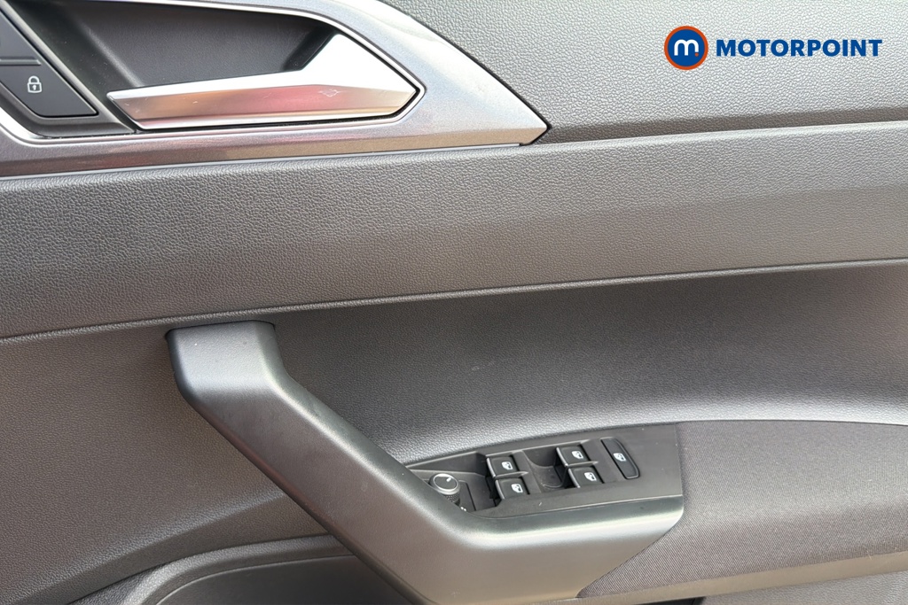 Volkswagen Polo GTI Automatic Petrol Hatchback - Stock Number (1646336) - 19th supplementary image
