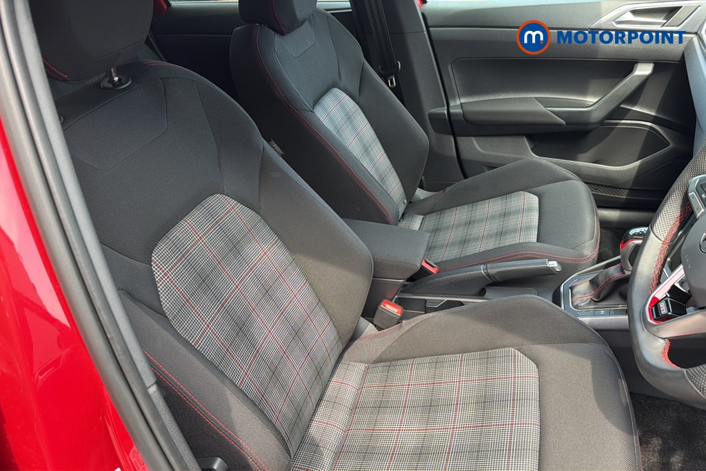 Volkswagen Polo GTI Automatic Petrol Hatchback - Stock Number (1646336) - 22nd supplementary image