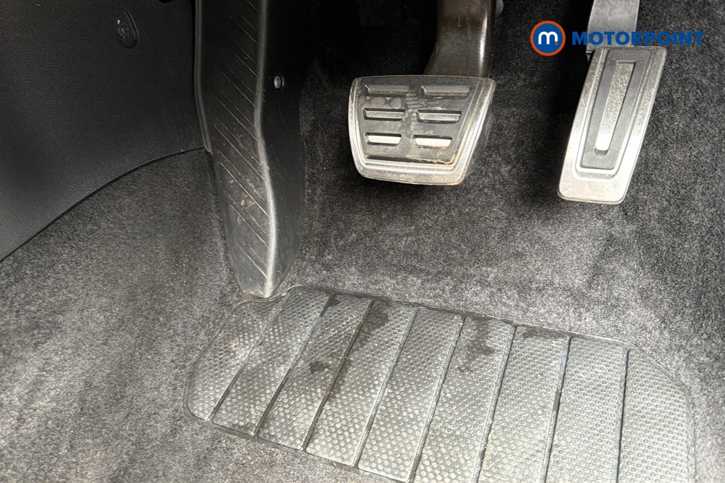 Volkswagen Polo GTI Automatic Petrol Hatchback - Stock Number (1646336) - 24th supplementary image