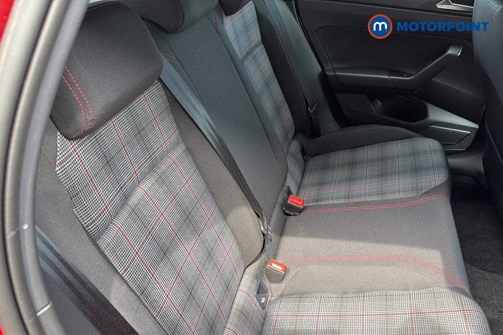 Volkswagen Polo GTI Automatic Petrol Hatchback - Stock Number (1646336) - 25th supplementary image