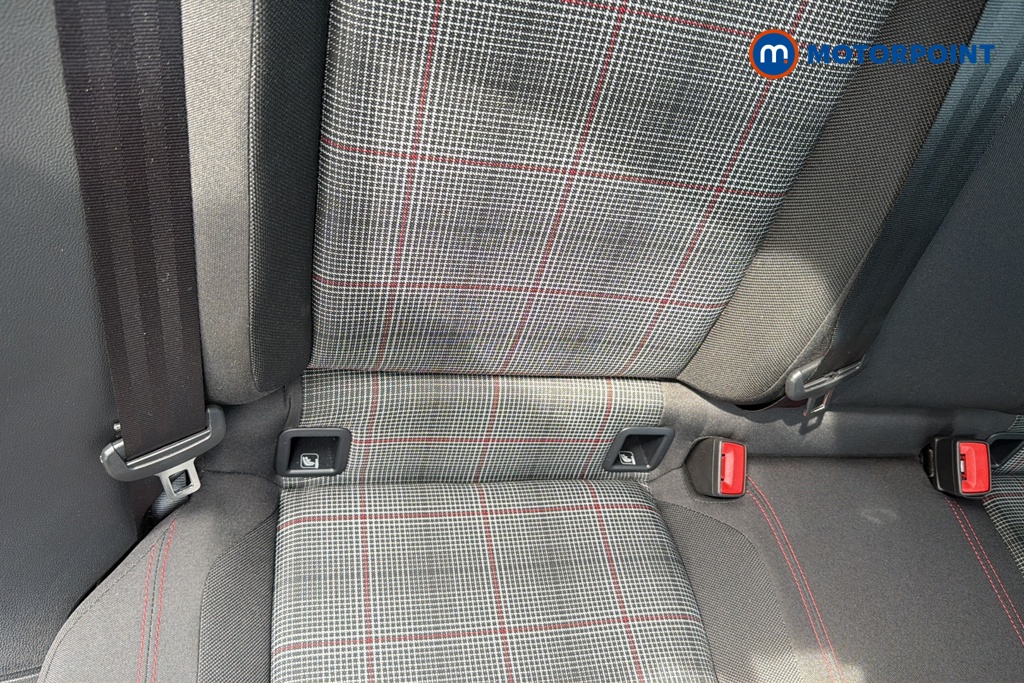 Volkswagen Polo GTI Automatic Petrol Hatchback - Stock Number (1646336) - 27th supplementary image
