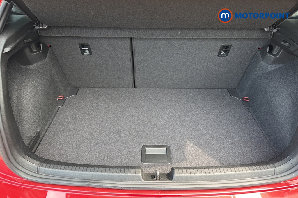 Volkswagen Polo GTI Automatic Petrol Hatchback - Stock Number (1646336) - 30th supplementary image