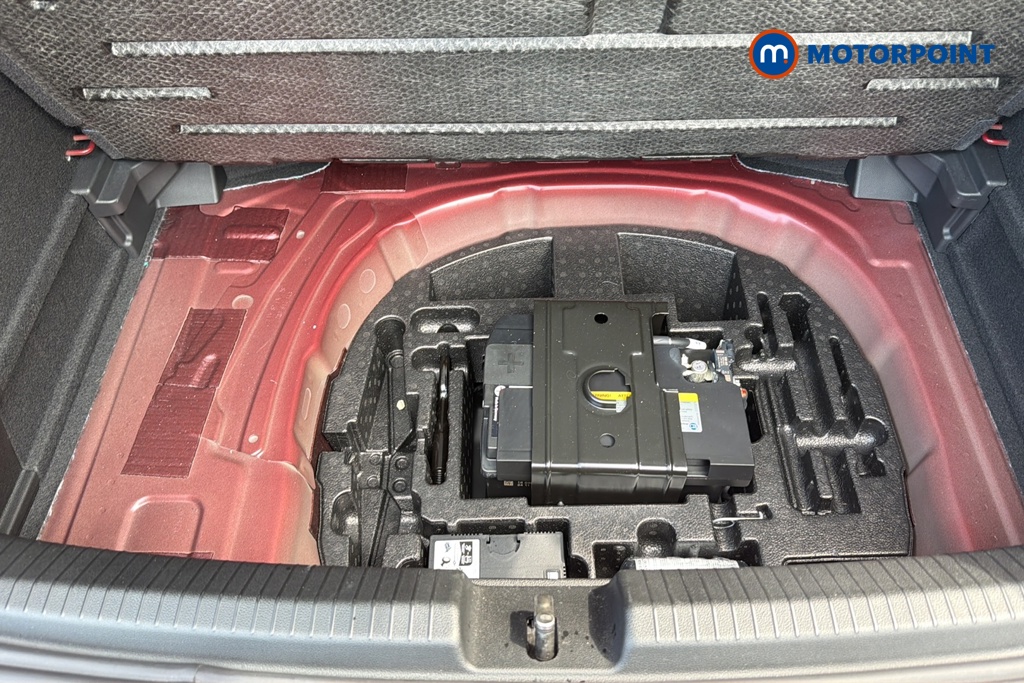 Volkswagen Polo GTI Automatic Petrol Hatchback - Stock Number (1646336) - 33rd supplementary image