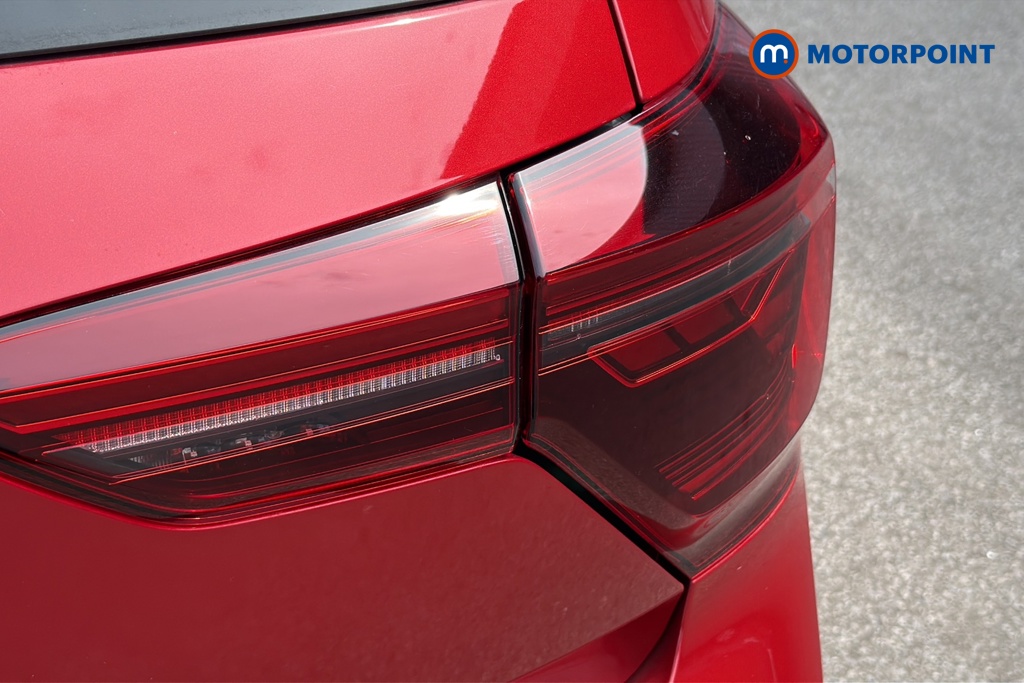 Volkswagen Polo GTI Automatic Petrol Hatchback - Stock Number (1646336) - 36th supplementary image
