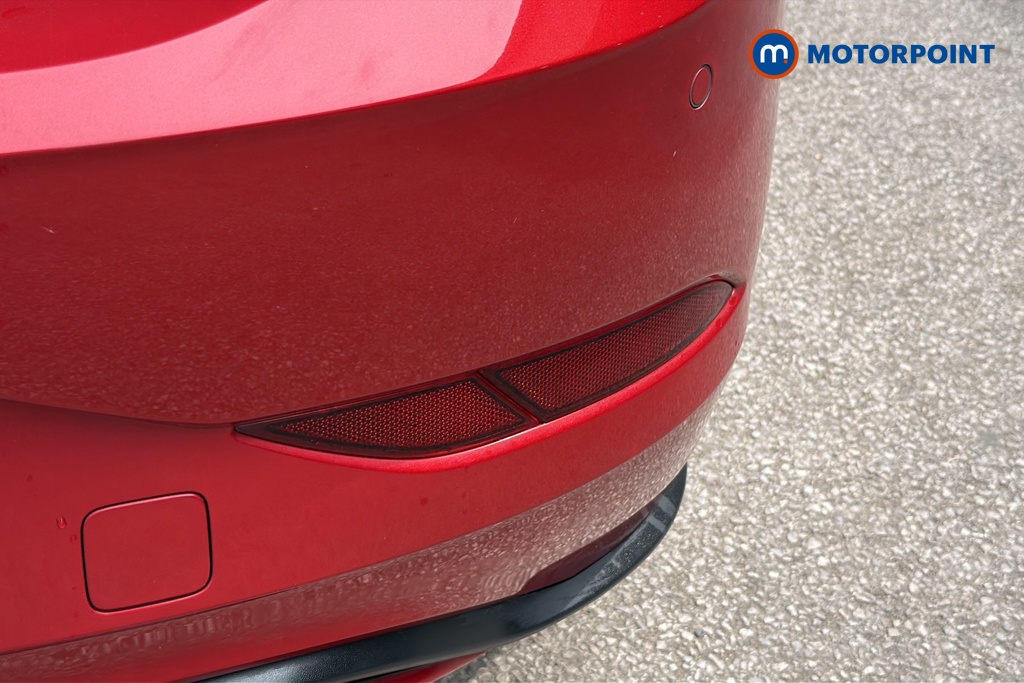 Volkswagen Polo GTI Automatic Petrol Hatchback - Stock Number (1646336) - 39th supplementary image