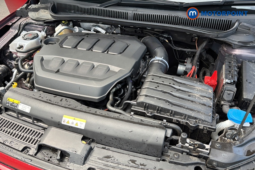 Volkswagen Polo GTI Automatic Petrol Hatchback - Stock Number (1646336) - 48th supplementary image