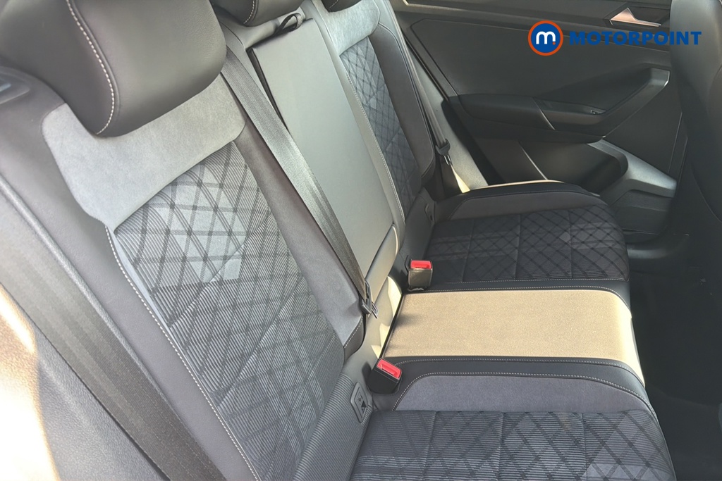 Volkswagen T-Roc R-Line Automatic Petrol SUV - Stock Number (1646338) - 25th supplementary image