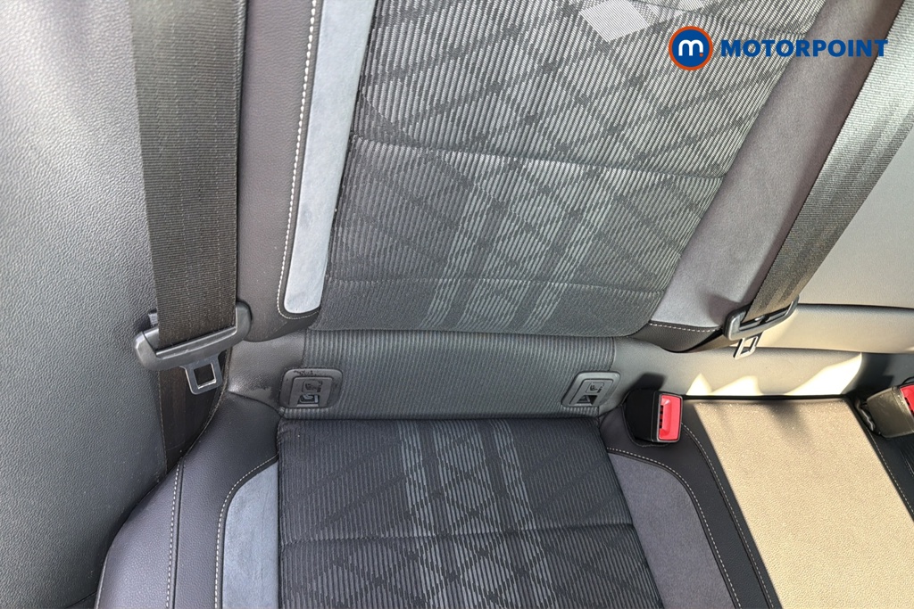 Volkswagen T-Roc R-Line Automatic Petrol SUV - Stock Number (1646338) - 27th supplementary image