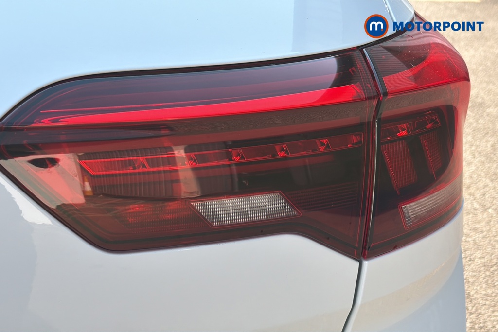 Volkswagen T-Roc R-Line Automatic Petrol SUV - Stock Number (1646338) - 36th supplementary image