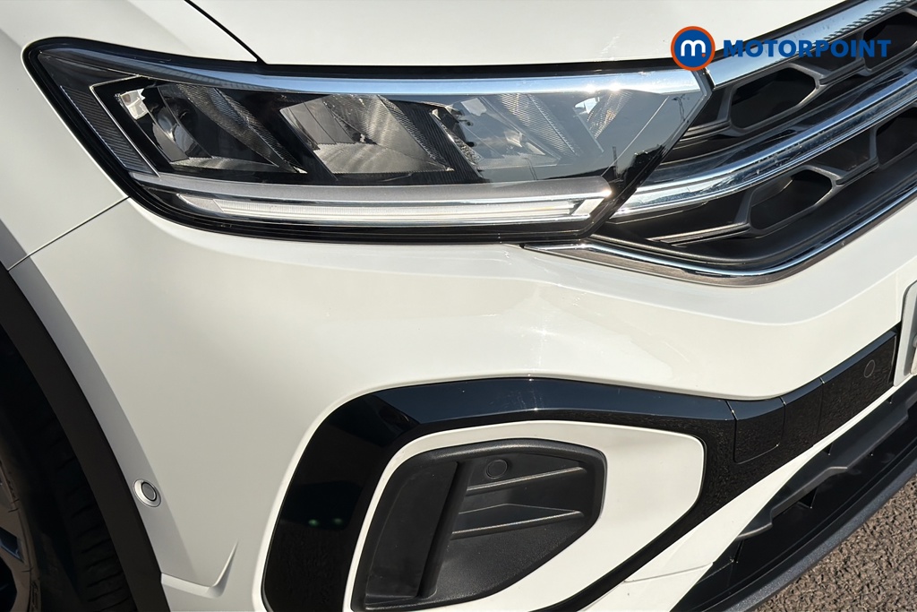 Volkswagen T-Roc R-Line Automatic Petrol SUV - Stock Number (1646338) - 38th supplementary image