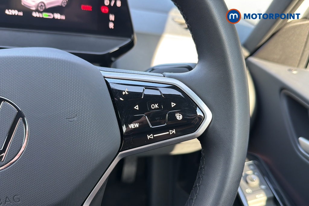 Volkswagen Id.3 Match Pure Automatic Electric Hatchback - Stock Number (1646346) - 3rd supplementary image