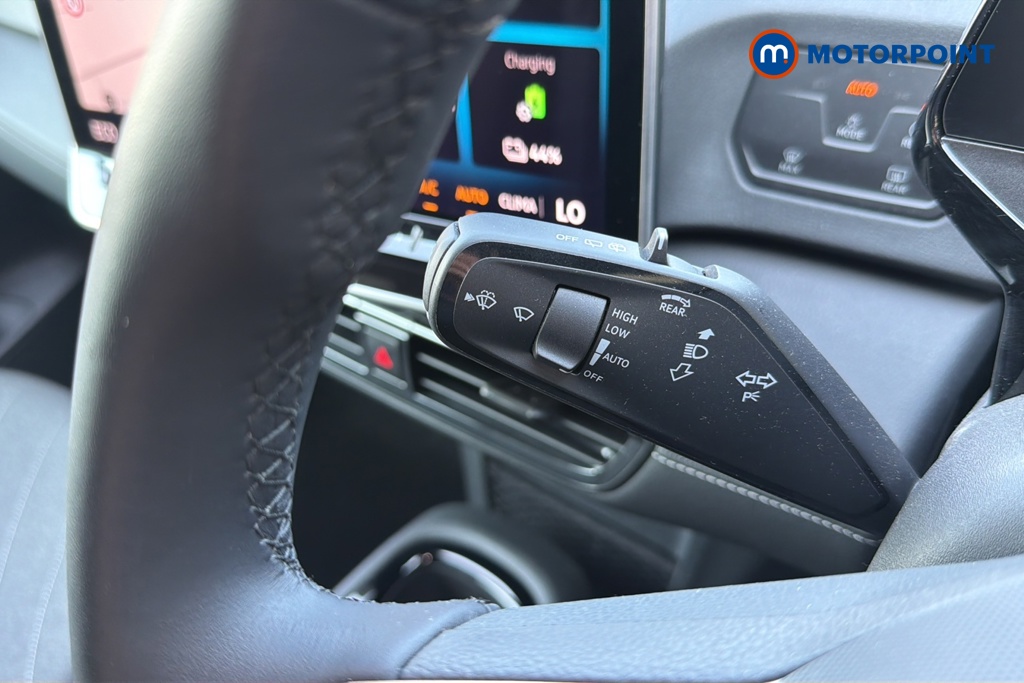 Volkswagen Id.3 Match Pure Automatic Electric Hatchback - Stock Number (1646346) - 5th supplementary image