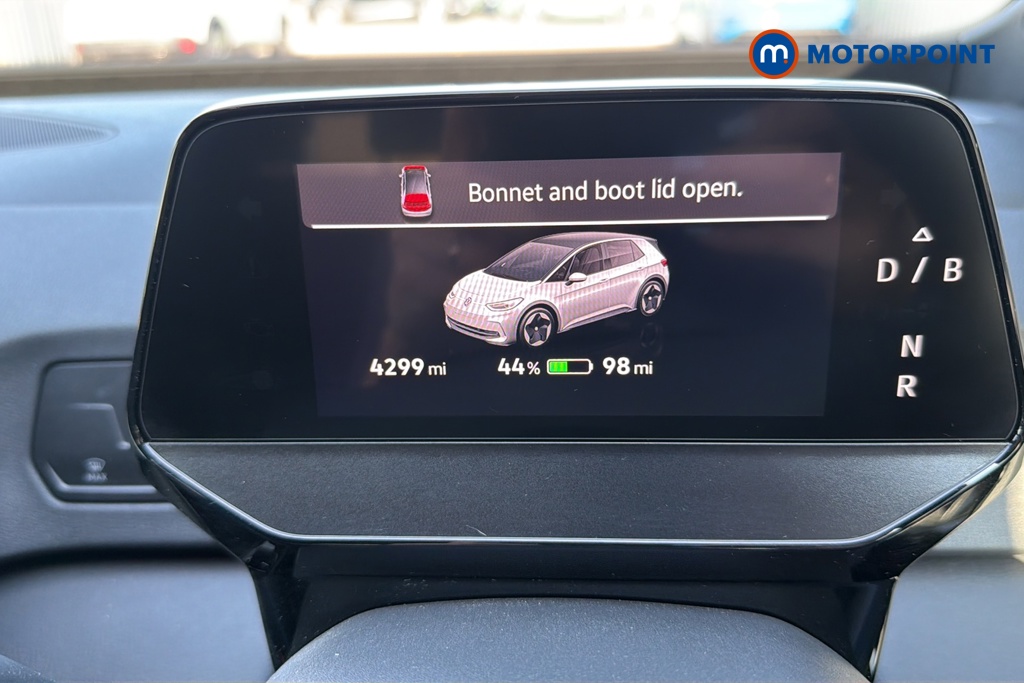 Volkswagen Id.3 Match Pure Automatic Electric Hatchback - Stock Number (1646346) - 7th supplementary image