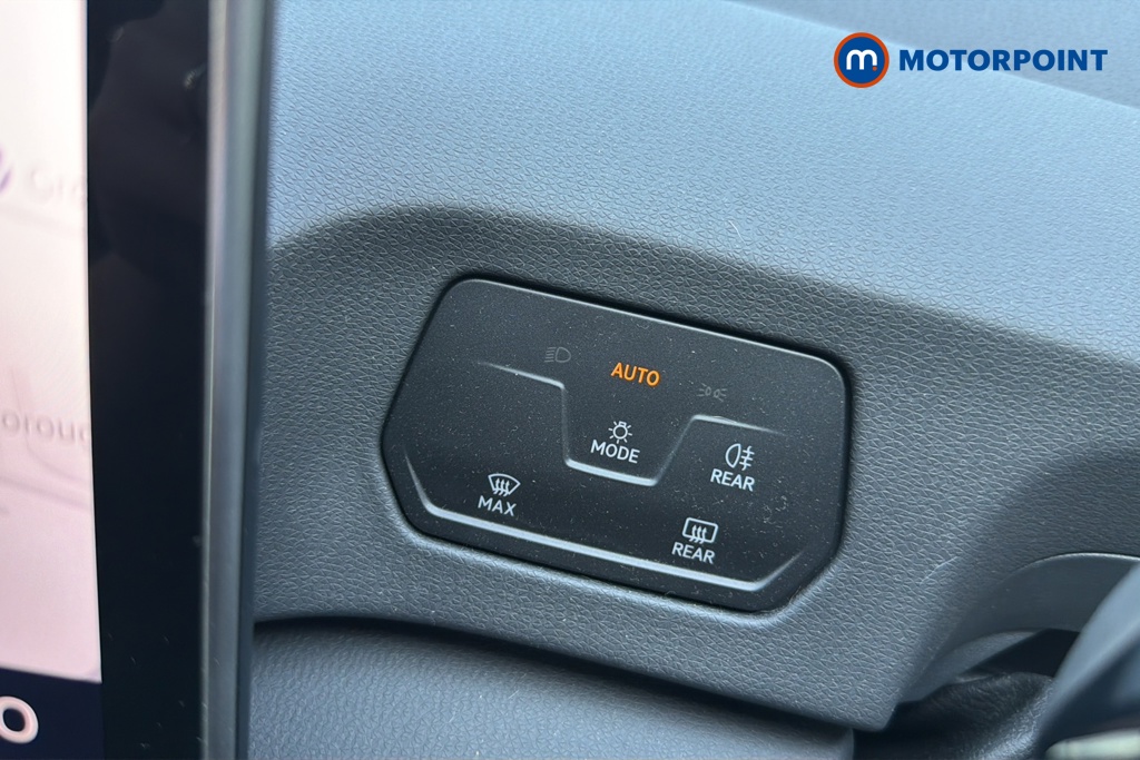 Volkswagen Id.3 Match Pure Automatic Electric Hatchback - Stock Number (1646346) - 11th supplementary image