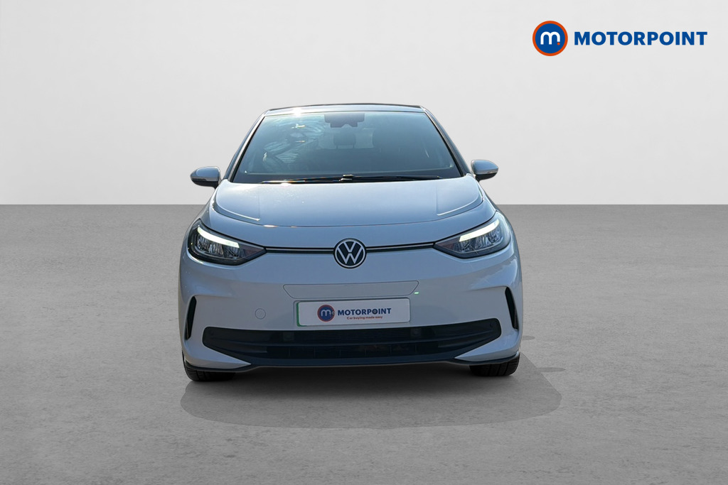 Volkswagen Id.3 Match Pure Automatic Electric Hatchback - Stock Number (1646346) - Front bumper