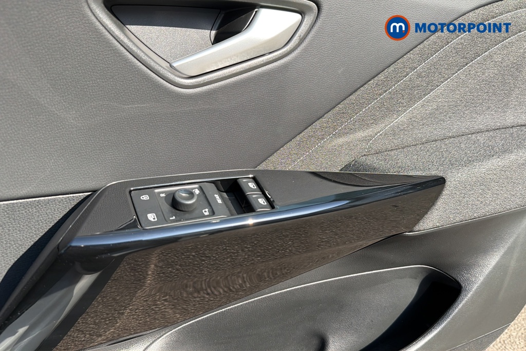 Volkswagen Id.3 Match Pure Automatic Electric Hatchback - Stock Number (1646346) - 19th supplementary image