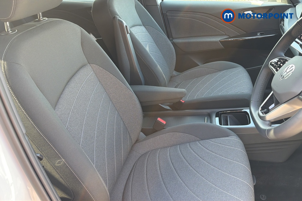 Volkswagen Id.3 Match Pure Automatic Electric Hatchback - Stock Number (1646346) - 22nd supplementary image