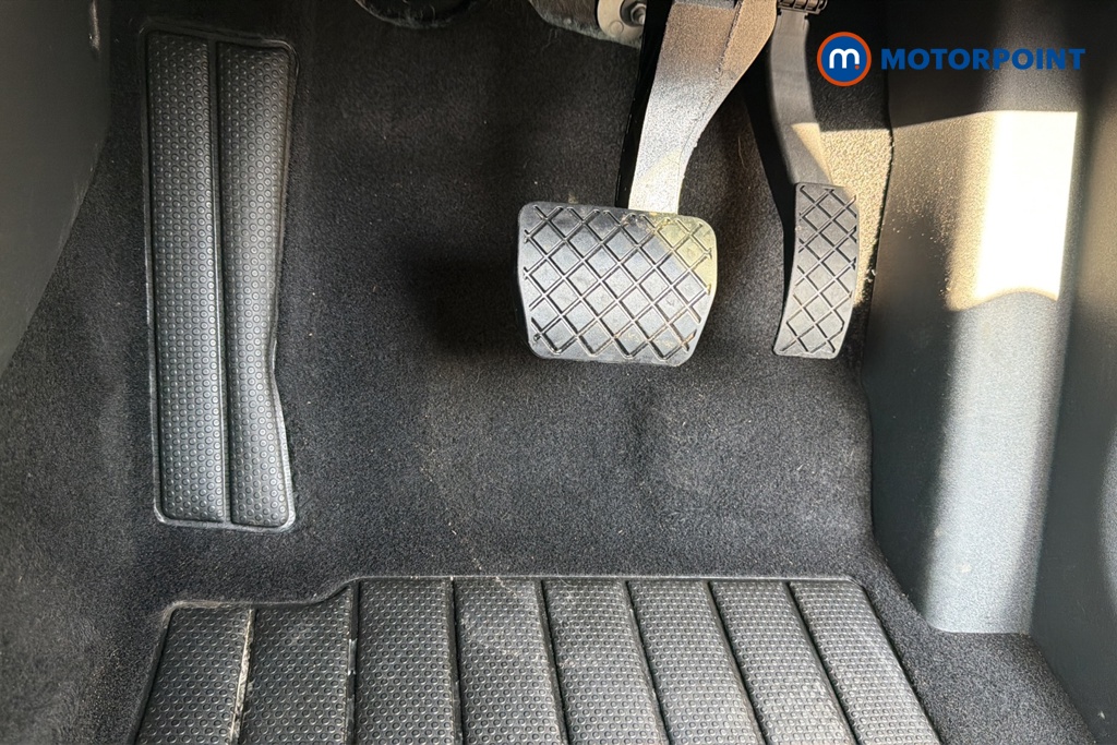 Volkswagen Id.3 Match Pure Automatic Electric Hatchback - Stock Number (1646346) - 24th supplementary image