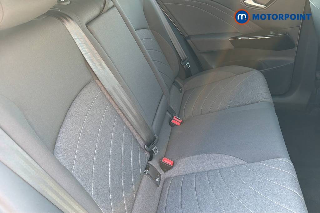 Volkswagen Id.3 Match Pure Automatic Electric Hatchback - Stock Number (1646346) - 25th supplementary image