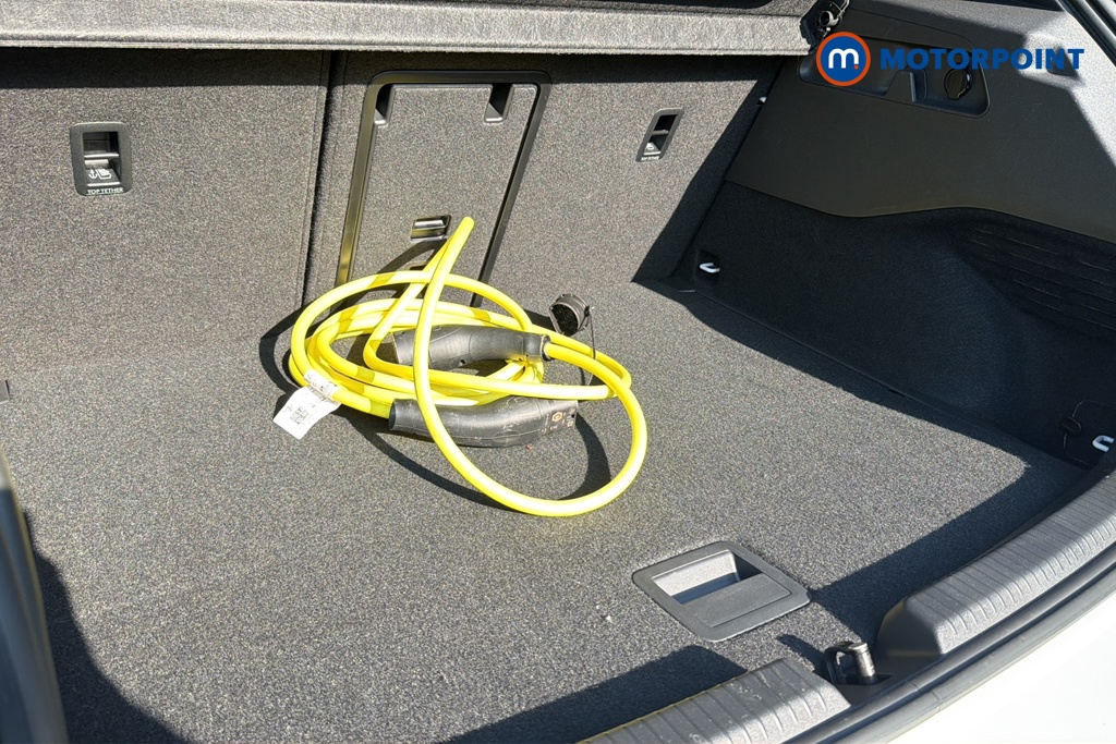 Volkswagen Id.3 Match Pure Automatic Electric Hatchback - Stock Number (1646346) - 34th supplementary image