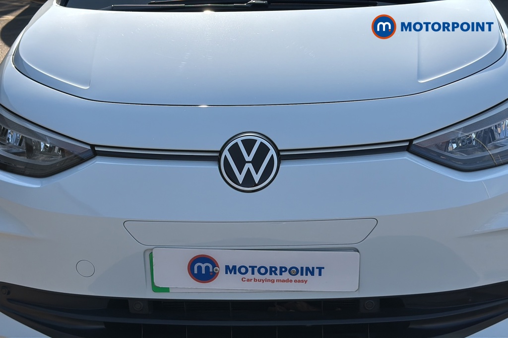 Volkswagen Id.3 Match Pure Automatic Electric Hatchback - Stock Number (1646346) - 43rd supplementary image