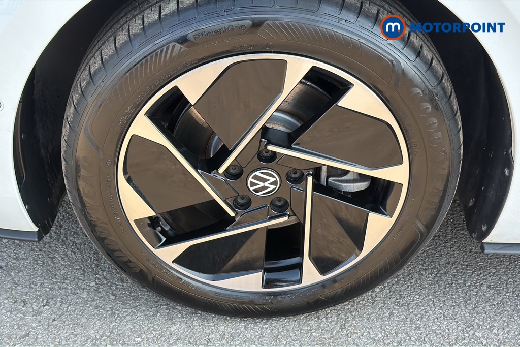 Volkswagen Id.3 Match Pure Automatic Electric Hatchback - Stock Number (1646346) - 44th supplementary image