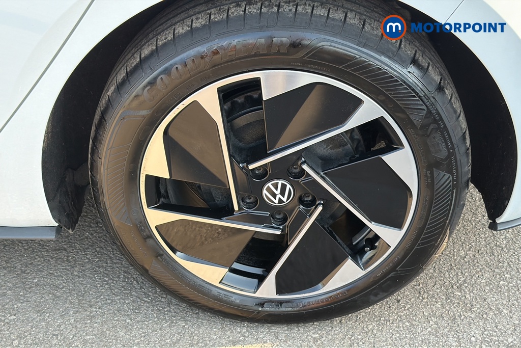 Volkswagen Id.3 Match Pure Automatic Electric Hatchback - Stock Number (1646346) - 45th supplementary image