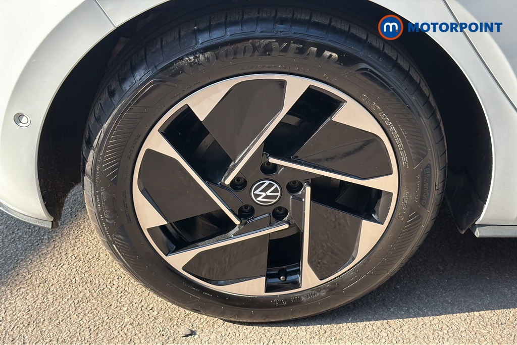 Volkswagen Id.3 Match Pure Automatic Electric Hatchback - Stock Number (1646346) - 46th supplementary image
