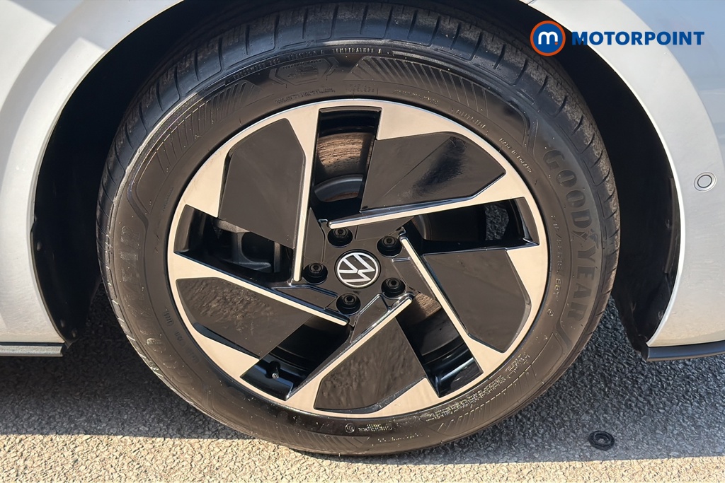 Volkswagen Id.3 Match Pure Automatic Electric Hatchback - Stock Number (1646346) - 47th supplementary image