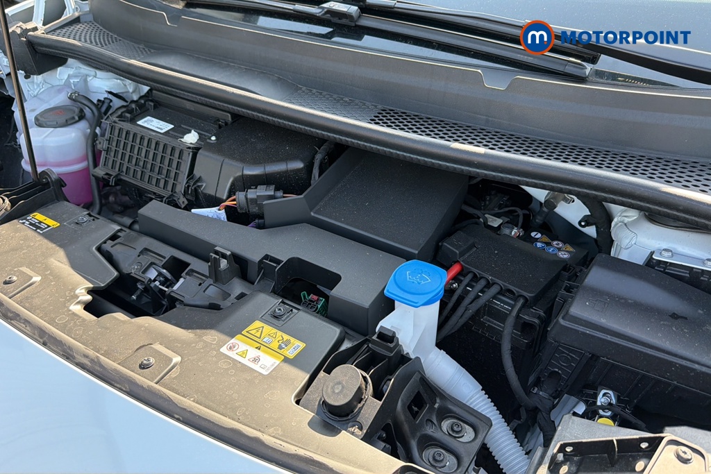 Volkswagen Id.3 Match Pure Automatic Electric Hatchback - Stock Number (1646346) - 48th supplementary image