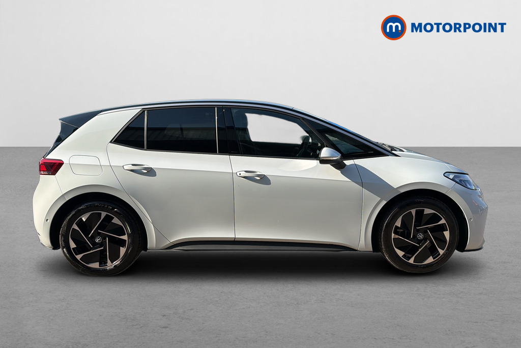 Volkswagen Id.3 Match Pure Automatic Electric Hatchback - Stock Number (1646346) - Passenger side