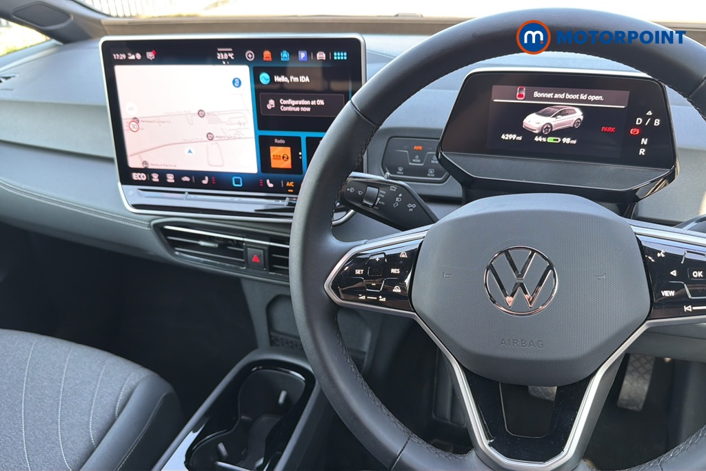 Volkswagen Id.3 Match Pure Automatic Electric Hatchback - Stock Number (1646346) - 1st supplementary image