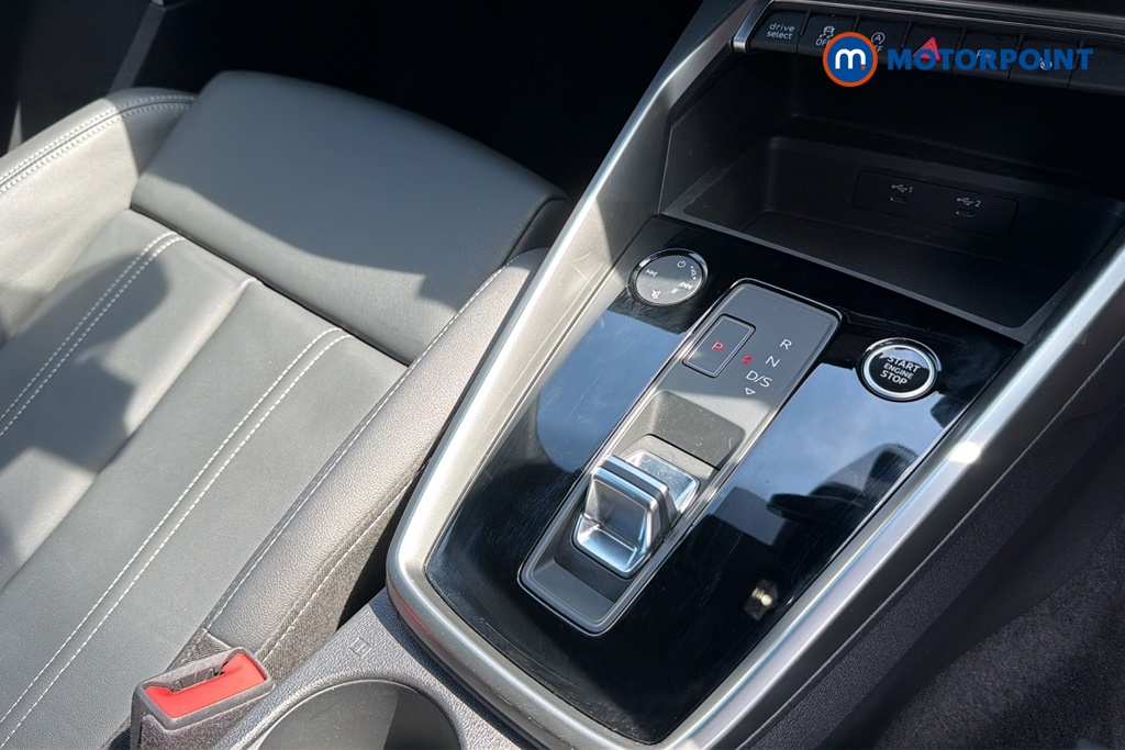 Audi A3 S Line Automatic Petrol Hatchback - Stock Number (1646347) - 15th supplementary image