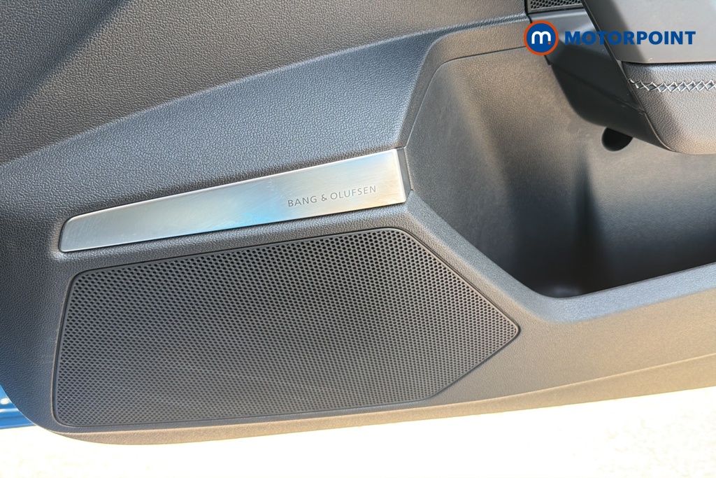 Audi A3 S Line Automatic Petrol Hatchback - Stock Number (1646347) - 21st supplementary image