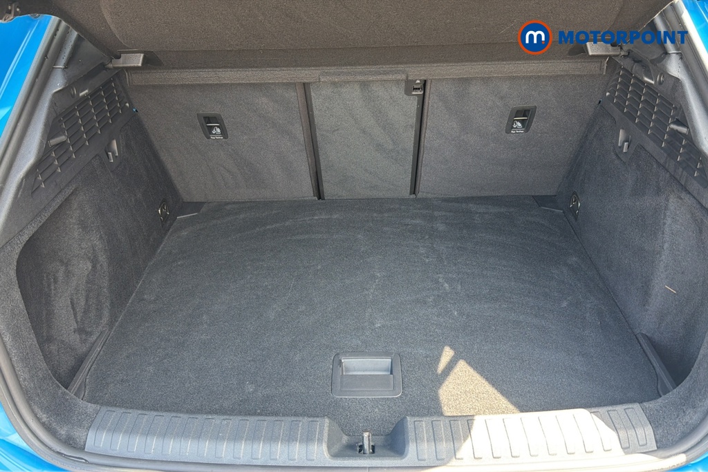 Audi A3 S Line Automatic Petrol Hatchback - Stock Number (1646347) - 30th supplementary image