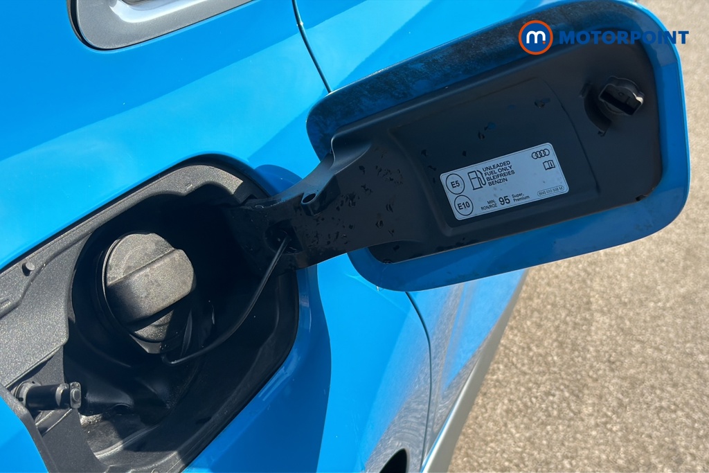Audi A3 S Line Automatic Petrol Hatchback - Stock Number (1646347) - 41st supplementary image