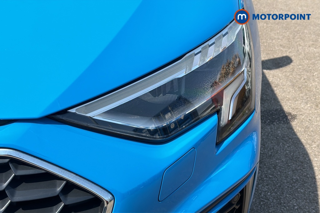 Audi A3 S Line Automatic Petrol Hatchback - Stock Number (1646347) - 42nd supplementary image