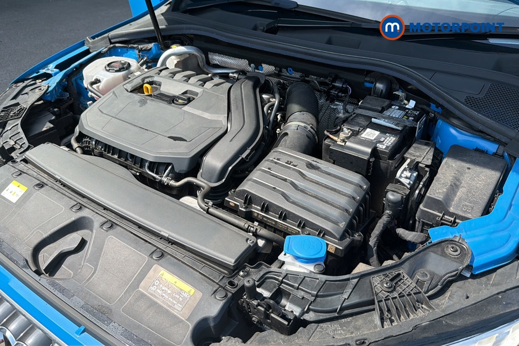 Audi A3 S Line Automatic Petrol Hatchback - Stock Number (1646347) - 48th supplementary image
