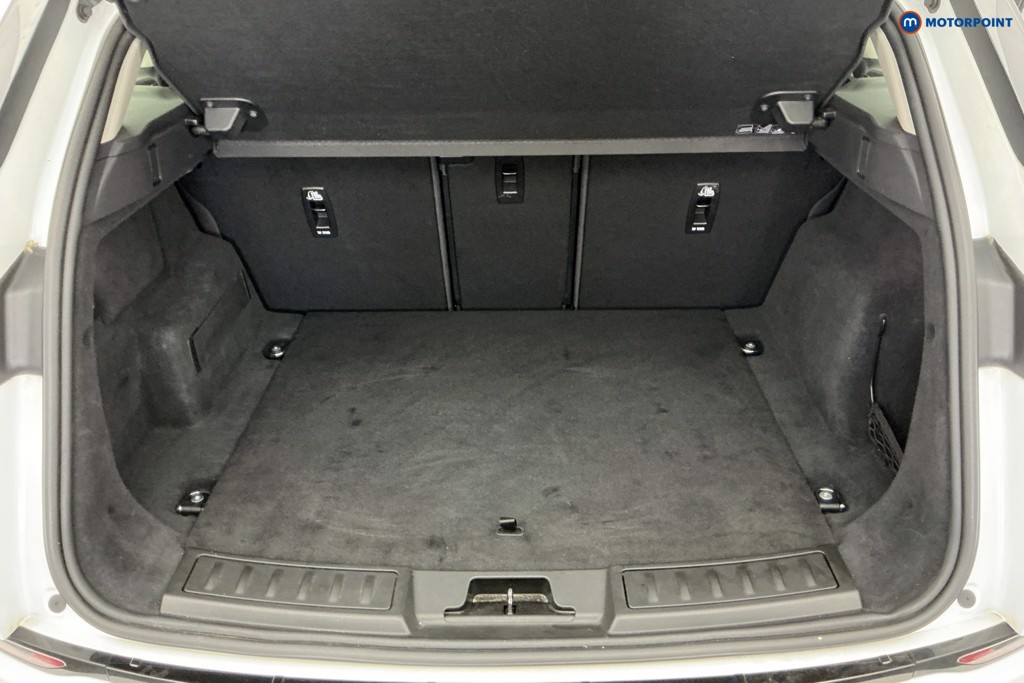 Land Rover Range Rover Evoque S Manual Diesel SUV - Stock Number (1646373) - 3rd supplementary image