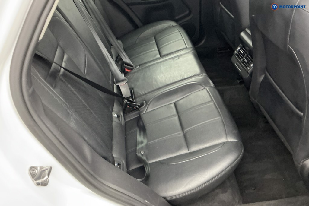 Land Rover Range Rover Evoque S Manual Diesel SUV - Stock Number (1646373) - 4th supplementary image