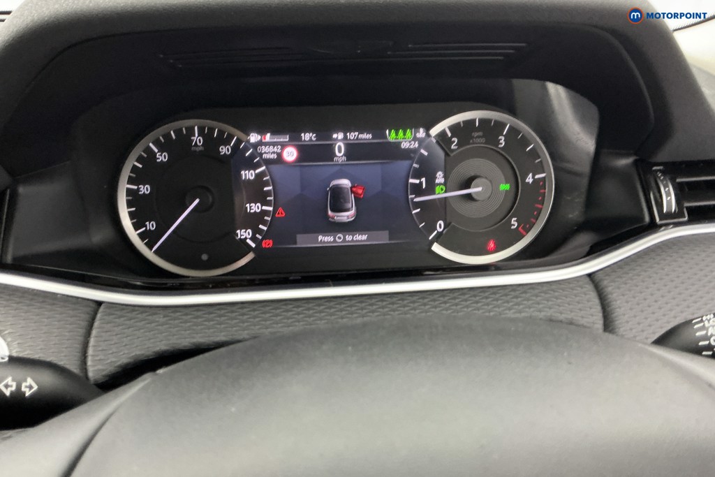 Land Rover Range Rover Evoque S Manual Diesel SUV - Stock Number (1646373) - 7th supplementary image