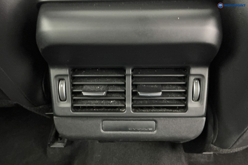 Land Rover Range Rover Evoque S Manual Diesel SUV - Stock Number (1646373) - 10th supplementary image
