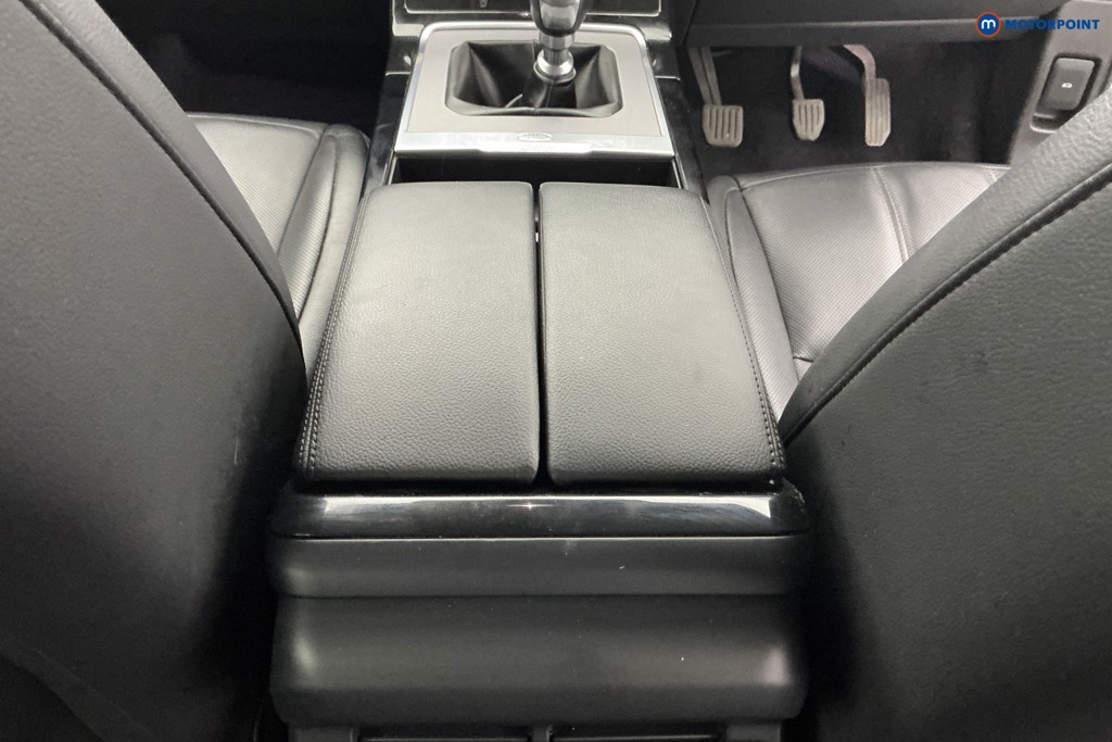 Land Rover Range Rover Evoque S Manual Diesel SUV - Stock Number (1646373) - 11th supplementary image