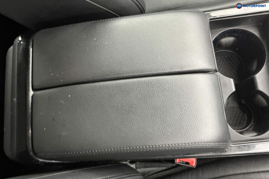 Land Rover Range Rover Evoque S Manual Diesel SUV - Stock Number (1646373) - 13th supplementary image