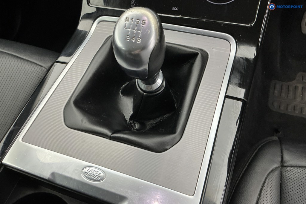 Land Rover Range Rover Evoque S Manual Diesel SUV - Stock Number (1646373) - 15th supplementary image