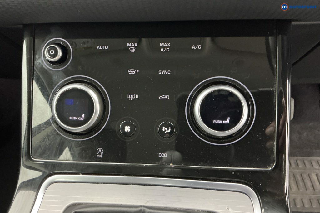 Land Rover Range Rover Evoque S Manual Diesel SUV - Stock Number (1646373) - 16th supplementary image