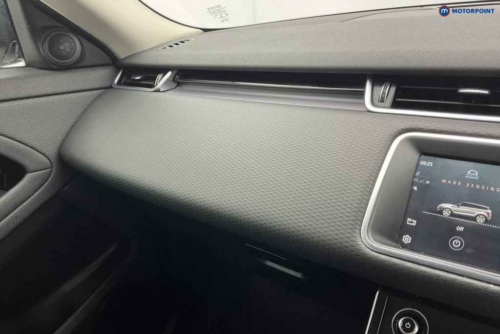 Land Rover Range Rover Evoque S Manual Diesel SUV - Stock Number (1646373) - 17th supplementary image