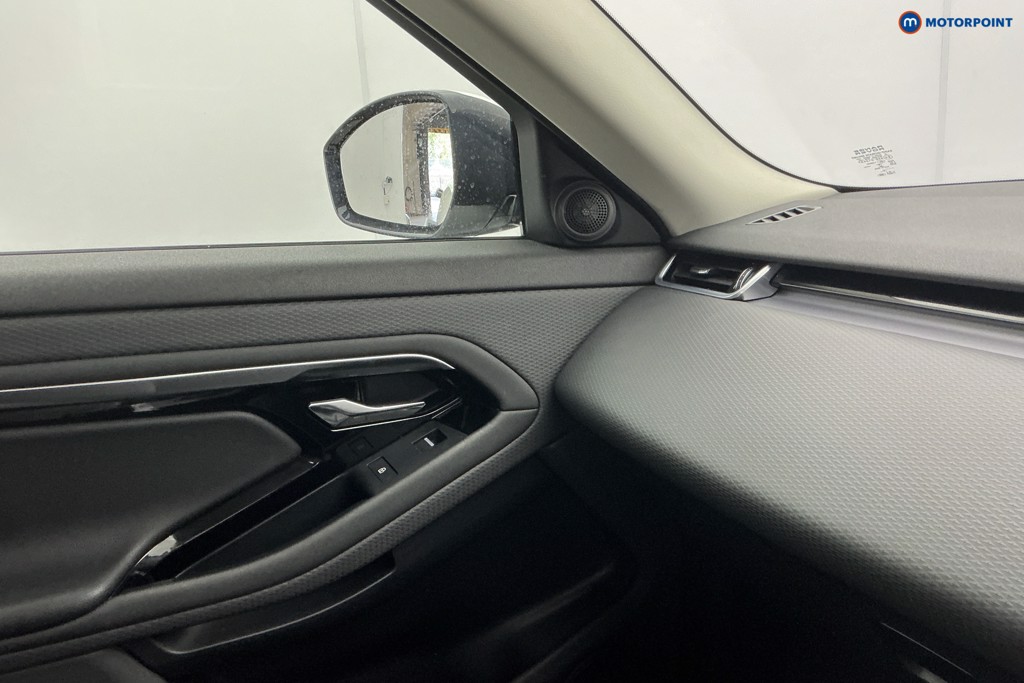Land Rover Range Rover Evoque S Manual Diesel SUV - Stock Number (1646373) - 18th supplementary image